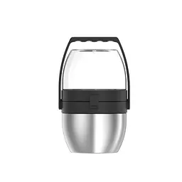 Термоконтейнер Thermos двокамерний для харчових продуктів 470 ml + 600 ml - мініатюра 2
