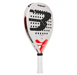Ракетка для паделу Bullpadel HACK ADVANCE - мініатюра 4