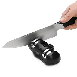 Стругачка для ножів Xiaomi HuoHou Fire knife sharpener (HU0045) - мініатюра 2
