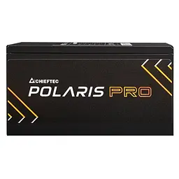 Блок живлення Chieftec 1300W Polaris 3.0 (PPX-1300FC-A3) - мініатюра 4