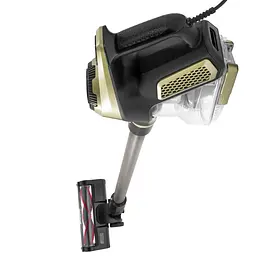 Ручний пилосос Adler AD 7083 light gold - мініатюра 5
