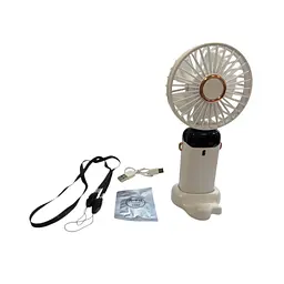 Вентилятор XoKo XK-F03-WH - мініатюра 5