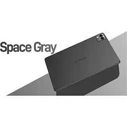 Планшет Doogee T10S 6/128GB LTE Space Gray Global EU [92344] - мініатюра 5