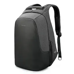 Рюкзак Tigernu T-B3615B 15.6 Black - мініатюра 5