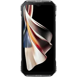 Смартфон Doogee S Cyber 8/256Gb Silver [121314] - мініатюра 2