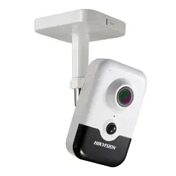 Камера відеоспостереження Hikvision DS-2CD2443G2-I (2.8) - мініатюра 4