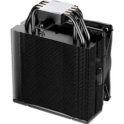 Кулер для процесора Be quiet! Pure Rock 3 Black (BK039) - мініатюра 11