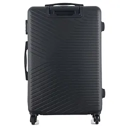 Валіза Semi Line 24" M Black (T5690-2) - мініатюра 4