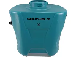 Обприскувач Grunhelm GHS-5 акумуляторний 5 л - мініатюра 5