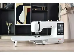 Швейна машина Necchi Creator C700 комп'ютеризована - мініатюра 3