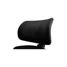 Офісне крісло GT Racer B-530L Black - миниатюра 10