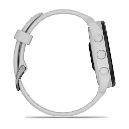 Смарт-годинник Garmin Forerunner 165 Mist Gray/Whitestone (010-02863-AD) - мініатюра 5