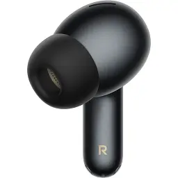 Навушники TWS Xiaomi Redmi Buds 8 Pro Obsidian Black (BHR08GOGL) UA - мініатюра 6