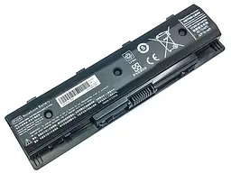 Акумулятор для ноутбука HP PI06 Envy 14-E, 15-E, 17-E, 14t, 14z, 15t, 15-15t, 15z, 17z, 17t, TouchSmart M7, M7t, M7z (PI09) (11.1V 5200 mAh 57Wh)