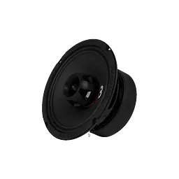 Коаксіальна акустична система Bass Habit Elite SE165CX - мініатюра 2