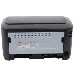 Принтер Canon i-SENSYS LBP6030B (bundle 2 cartridges Canon 725) (8468B042) - мініатюра 3