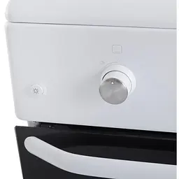 Газова плита Eleyus Faro 6001 EF WH - мініатюра 6