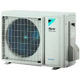 Кондиціонер Daikin FBA60A9/RZAG60A - мініатюра 3