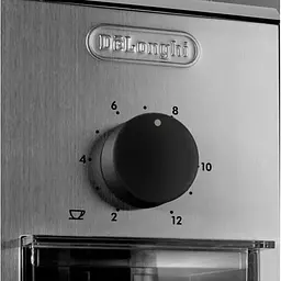 Кавомолка Delonghi KG89 [61731] - мініатюра 2