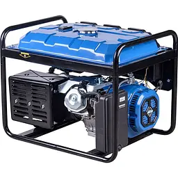 Генератор бензиновий EnerSol EPG-8500UE [129044] - мініатюра 4