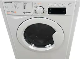 Прально-сушильна машина Indesit EWDE71280WEU - мініатюра 8