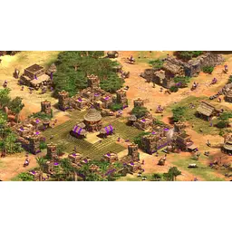 Ключ активації Microsoft Age of Empires II: Definitive Edition для Xbox One/Series - мініатюра 5