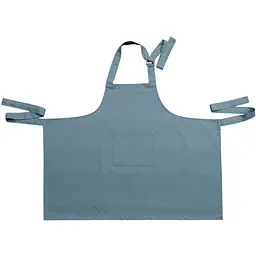 Фартух універсальний Cosas Cream синій (Apron_DUK_20Azure) - мініатюра 3