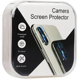 Захисне скло BeCover для камери Samsung Galaxy S9 SM-G960 (703050) - мініатюра 2