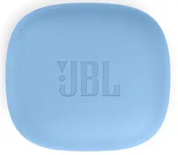 Гарнітура JBL WAVE FLEX Blue (JBLWFLEXBLU) - мініатюра 9