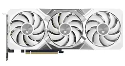 Відеокарта Acer AMD Radeon RX 9070 XT 16GB PREDATOR BIFROST OC WHITE (DP.Z4FWW.P02) (GDDR6, 256 bit, PCI-E v5.0 x16)
