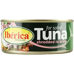 tunets-iberica-dlia-salativ-u-vlasnomu-soku-150-h