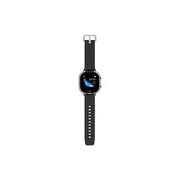 Смарт-годинник Gelius Pro GP-PK009 Summer GPS/4G/ESIM Black (2099901012456) - мініатюра 5