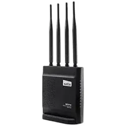 Маршрутизатор Netis WF2780 двохдіапазонний 1200 Мбіт/с - мініатюра 3
