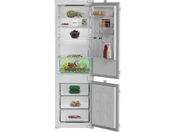 Холодильник с морозильной камерой Beko B3BCNA294HS