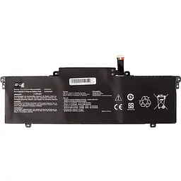 Акумулятор PowerPlant для ноутбуків ASUS ZenBook 13 (C31N1914) 11.1V 4100mAh (NB432127)