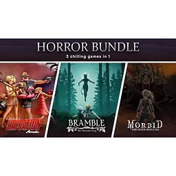 Ключ активації Microsoft Merge Games Horror Bundle для Xbox One/Series S/X - мініатюра 2