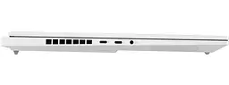 Ноутбук HP OMEN 16-u0006ua 16' WQXGA IPS AG, Intel i7-13700HX, 16GB, F1024GB, NVD4060-8, Win11, білий (826V5EA) - мініатюра 2