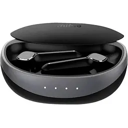 Бездротові навушники Mibro S1 Earbuds XPEJ003 Bluetooth чорні - мініатюра 2
