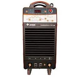 Зварювальний апарат JASIC TIG-500P AC/DC (E312) - мініатюра 2