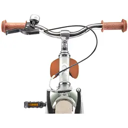 Дитячий велосипед Miqilong RM 16" оливковий (ATW-RM16-OLIVE) - мініатюра 13