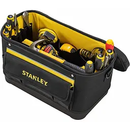 Сумка для інструментів Stanley Basic Rigid Multipurpose (1-96-193) - мініатюра 3