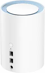 Система WiFi Cudy M1200(2-pack), AC1200 Wi-Fi Mesh Solution (M1200(2-PACK)) - мініатюра 2