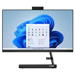 Комп'ютер Lenovo IdeaCentre AiO 3 22IAP7/i3-1215U (F0GG003AUO) (F0GG003AUO)