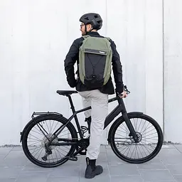 Рюкзак Paramount Commuter 28L TPBBP-328 Soft Green Thule sum0027923 - мініатюра 6