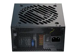 Блок живлення ATX 650W BLACK CORE GX-650-ATX31 SEASONIC - мініатюра 4