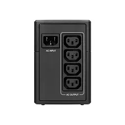 Пристрій безперебійного живлення Eaton 5E700UI, USB (5E700UI) - мініатюра 3