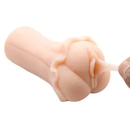 Мастурбатор CRAZY BULL CINDY Crazy Bull BM-009188 95435 - мініатюра 8