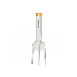 Вилка для посадки Fiskars White (1027034)