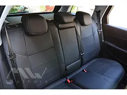 Авточохли модельні MW Brothers для Peugeot 308 c 2013 - мініатюра 7