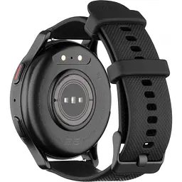 Смарт-годинник 2E Motion GT2 47mm Black (2E-CWW21BK) - мініатюра 2